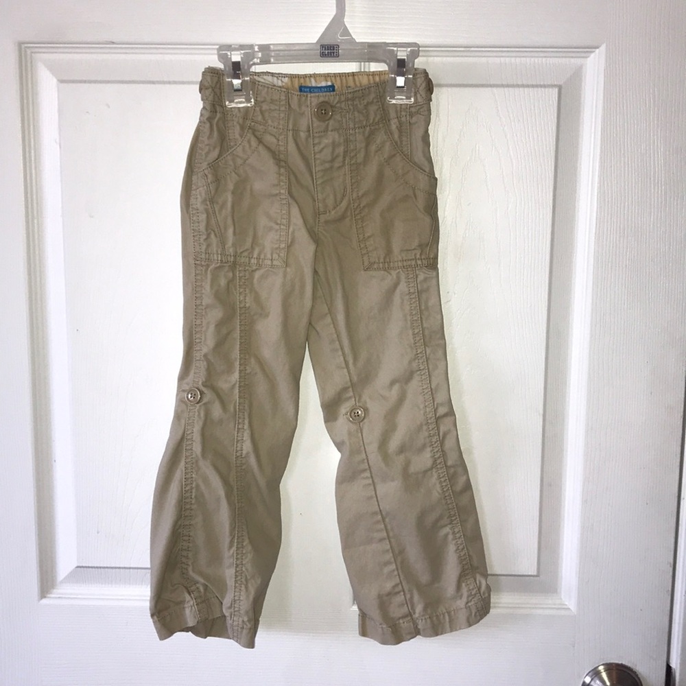❤️ Pants/Capri Pants Size 4 -The Childrens Place❤️